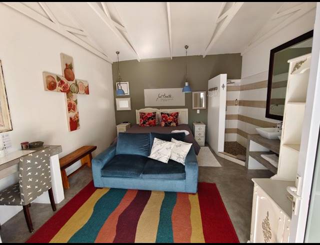 10 BEDROOM HOUSE FOR SALE IN PARYS